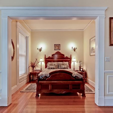 보스톤 The Gryphon House B&B 외부 사진