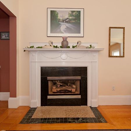 보스톤 The Gryphon House B&B 외부 사진