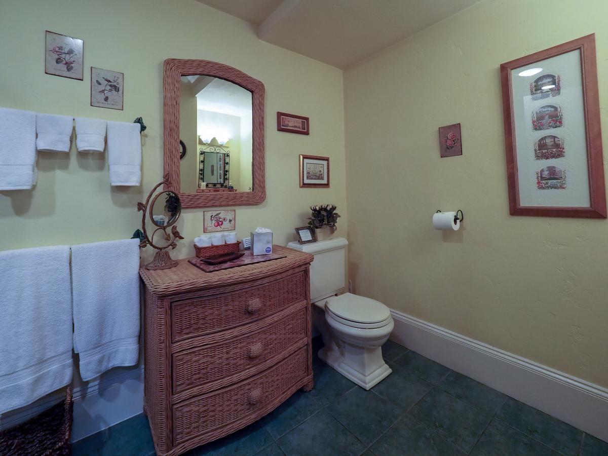 보스톤 The Gryphon House B&B 외부 사진