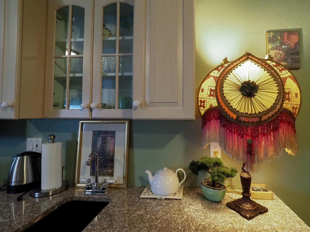 보스톤 The Gryphon House B&B 외부 사진