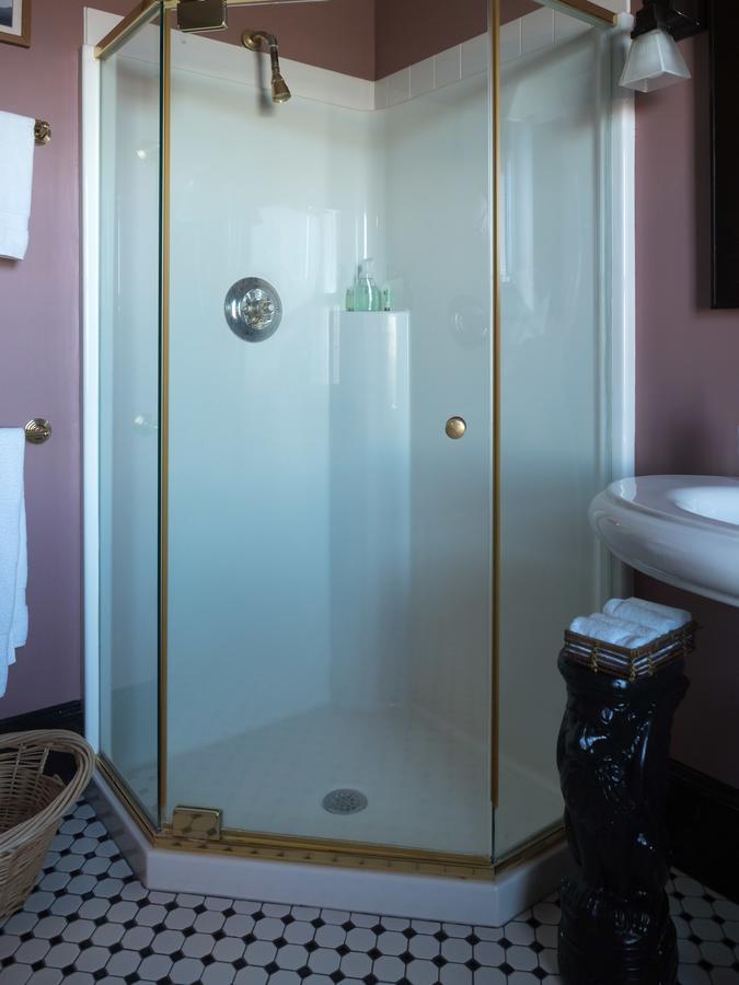 보스톤 The Gryphon House B&B 외부 사진